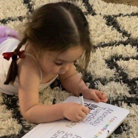  زیباترین عکس دختر بچه
