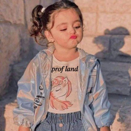  زیباترین عکس دختر بچه