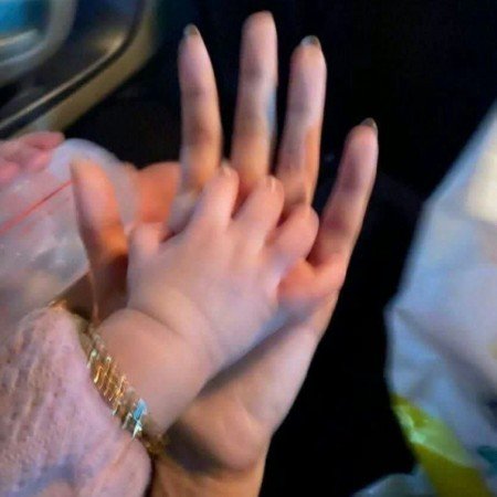  عکس بچه برای پروفایل