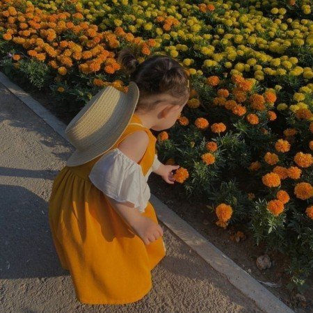  عکس بچه برای پروفایل