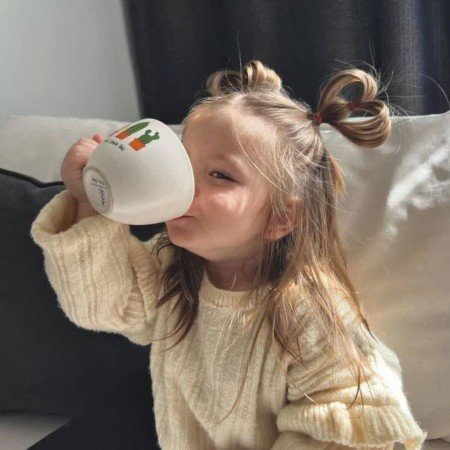  عکس بچه خوشگل خارجی