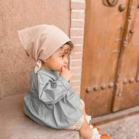  عکس بچه خوشگل خارجی