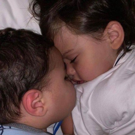  عکس بچه خوشگل برای پروفایل پسر