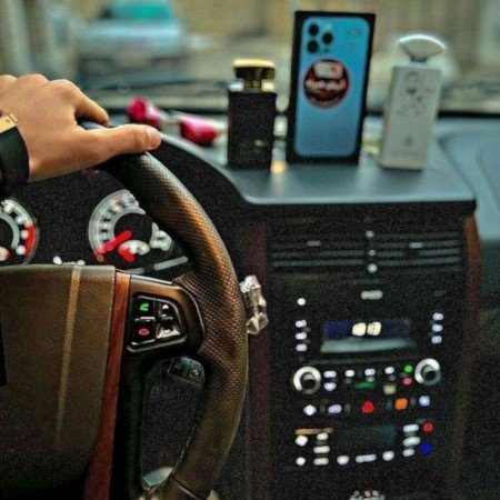  عکس ماشین