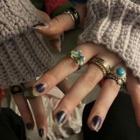  عکس نقاشی فانتزی ساده