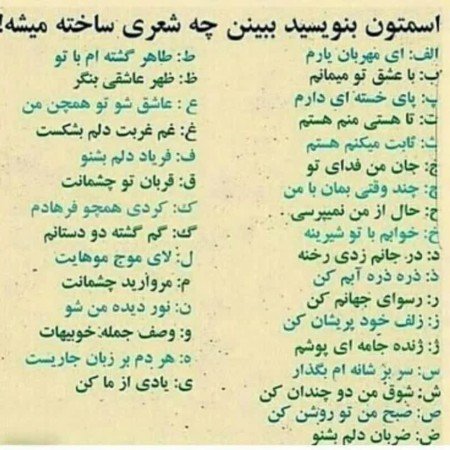  عکس نقاشی زیبا