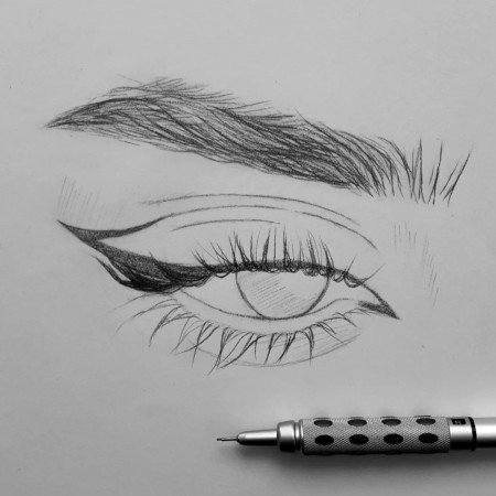  عکس نقاشی ناز