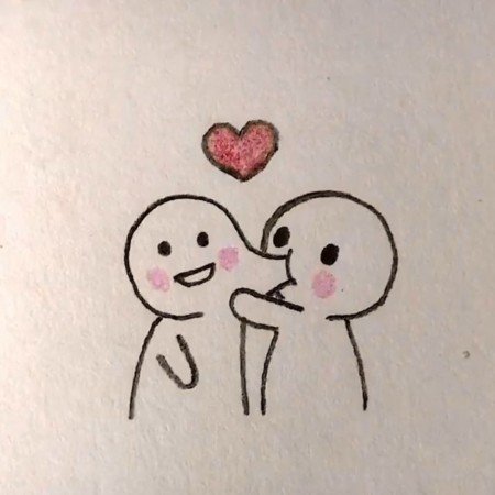  عکس نقاشی ناز