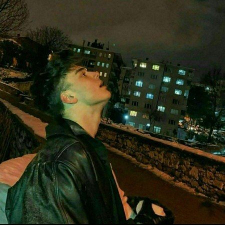  عکس فیک پسرونه ۱۶ ساله