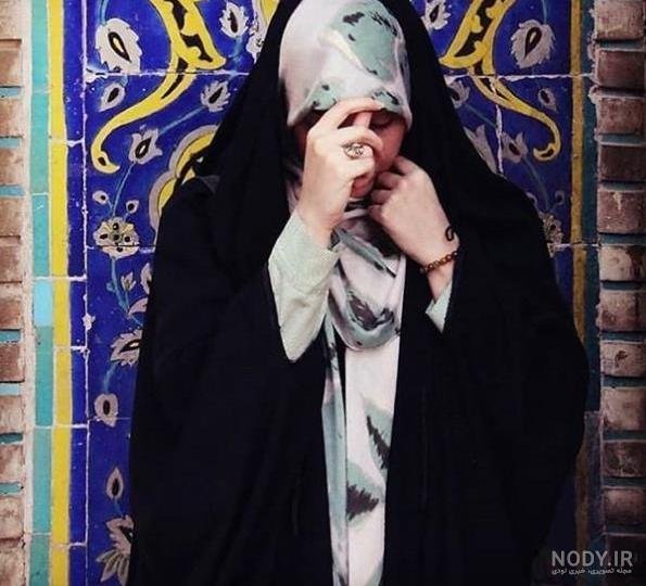  عکس افغانی با عینک