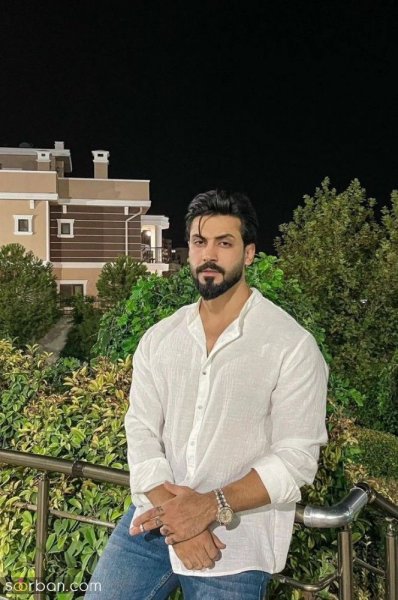  عکس فیک پسرونه واقعی ۳۰ ساله