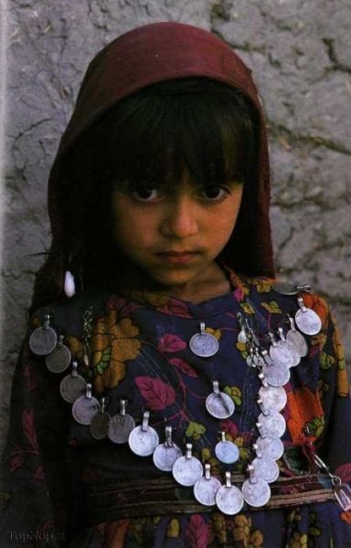عکس افغانی زشت