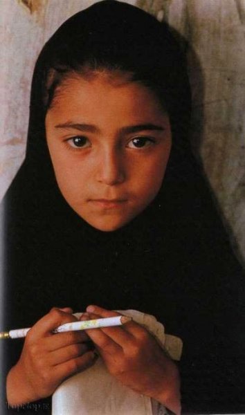 عکس افغانی زشت
