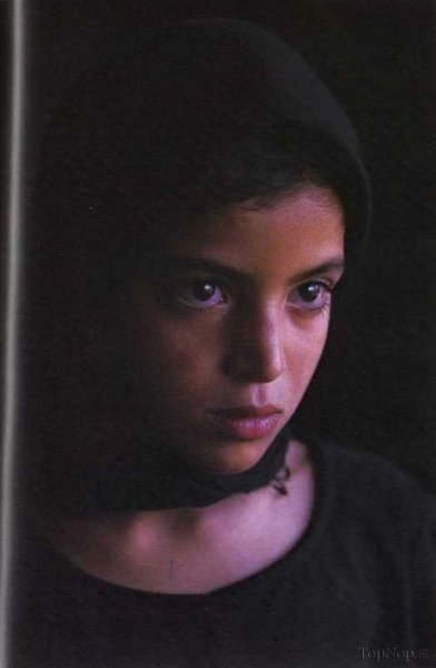 عکس افغانی زشت