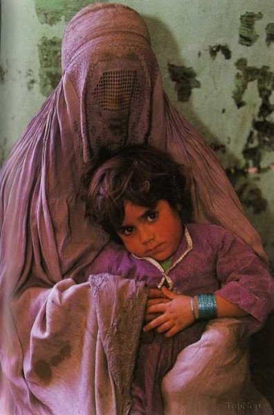 عکس افغانی زشت