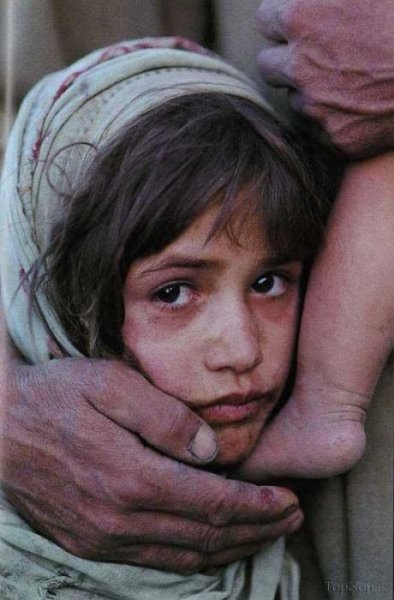 عکس افغانی زشت
