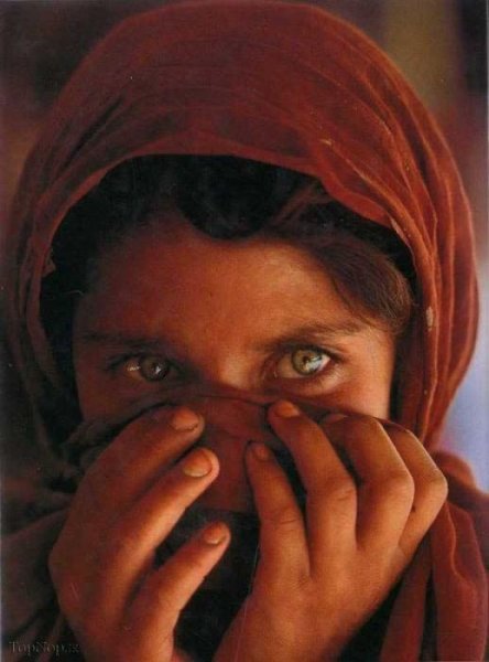 عکس افغانی زشت