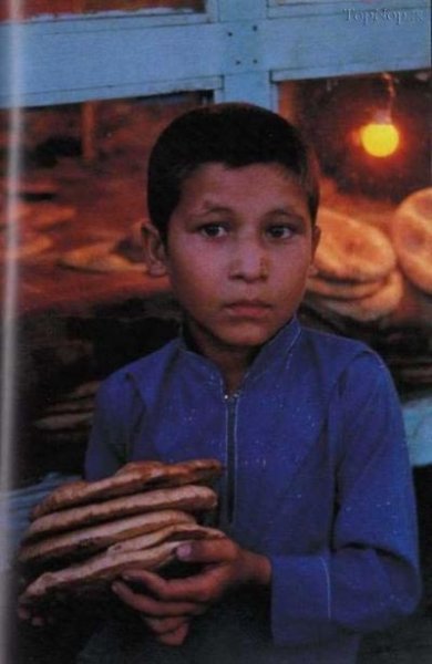 عکس افغانی زشت