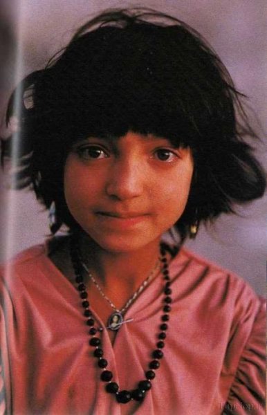 عکس افغانی زشت
