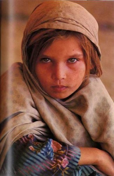 عکس افغانی زشت