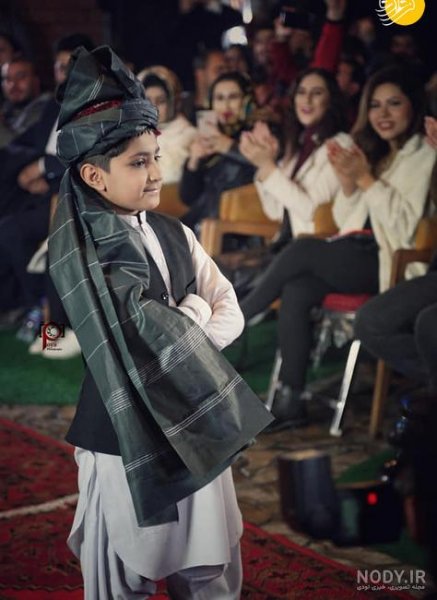 عکس افغانی پسر خوشگل