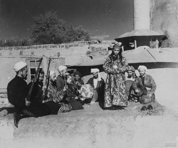 عکس افغانی پسر خوشگل