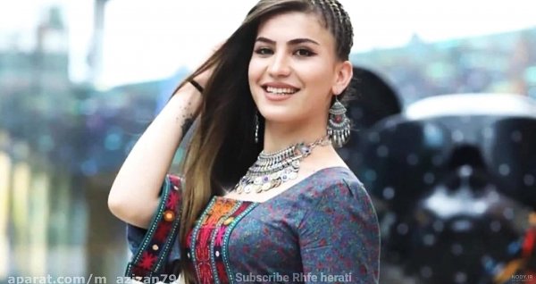 عکس پسر افغانی خوشگل برای پروفایل