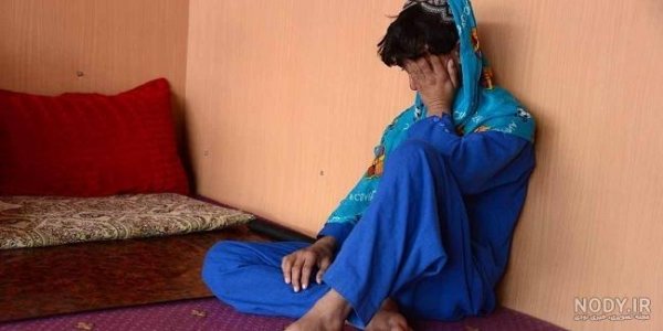 عکس پسر افغانی خوشگل برای پروفایل