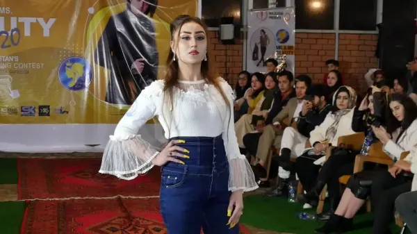 عکس پسر افغانی خوشگل برای پروفایل