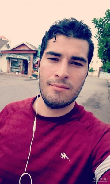 عکس پسر افغانی خوشگل برای پروفایل