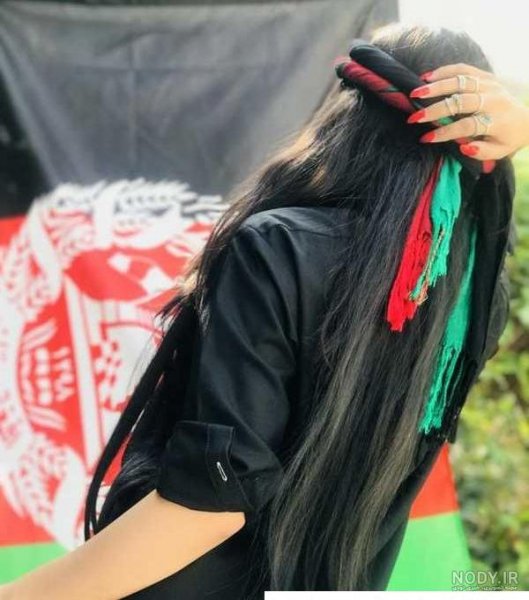 عکس پسر افغانی خوشگل برای پروفایل