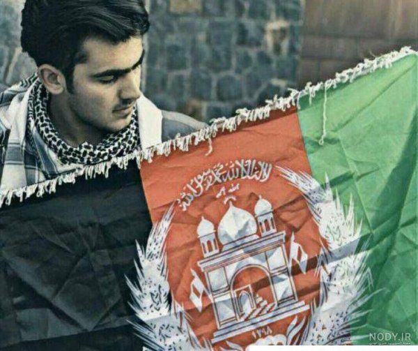 عکس پسر افغانی خوشگل برای پروفایل