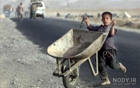 عکس پسر افغانی خوشگل برای پروفایل