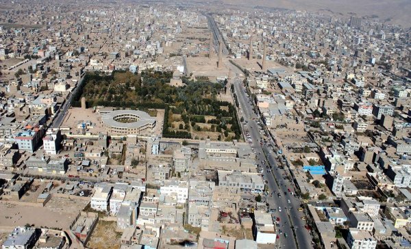 تصاویر زیبا از افغانستان