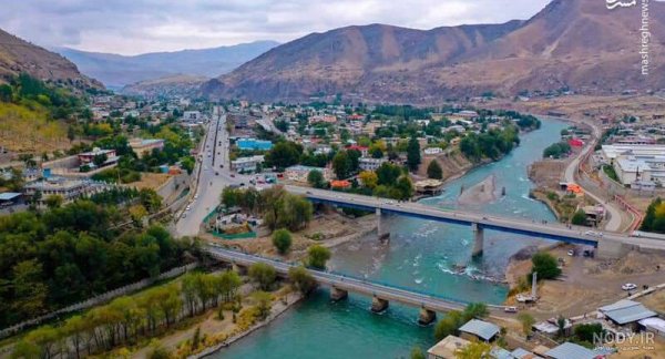 تصاویر زیبا از افغانستان