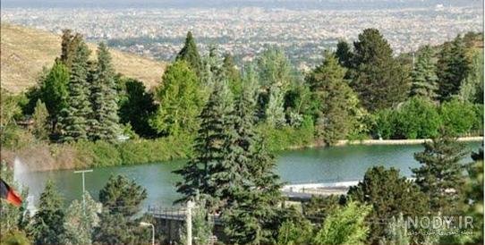تصاویر زیبا از افغانستان