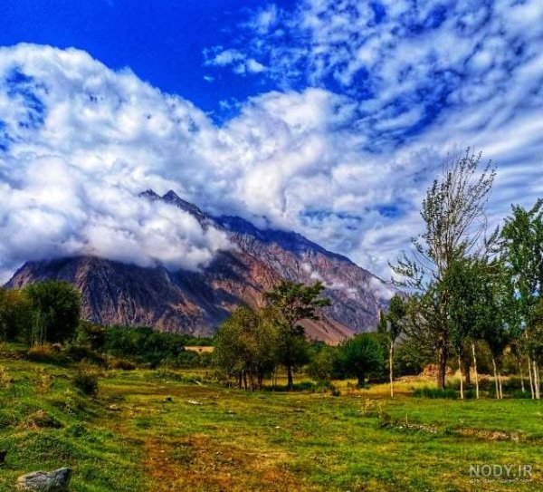 تصاویر زیبا از افغانستان