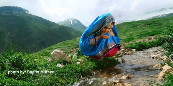 تصاویر زیبا از افغانستان