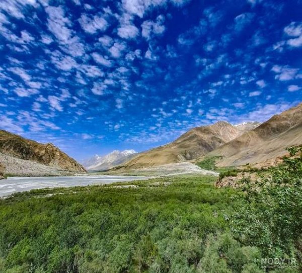 تصاویر زیبا از افغانستان