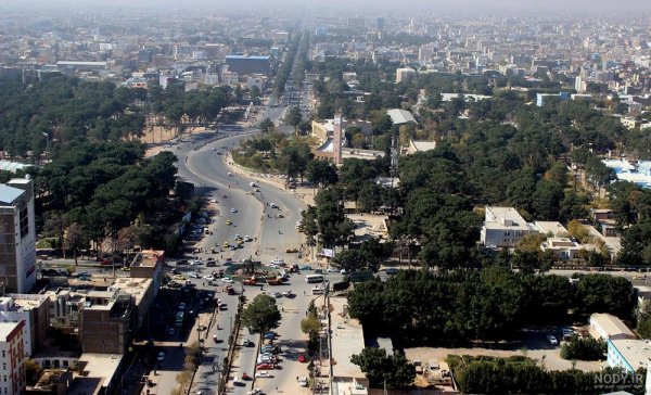 تصاویر زیبا از افغانستان
