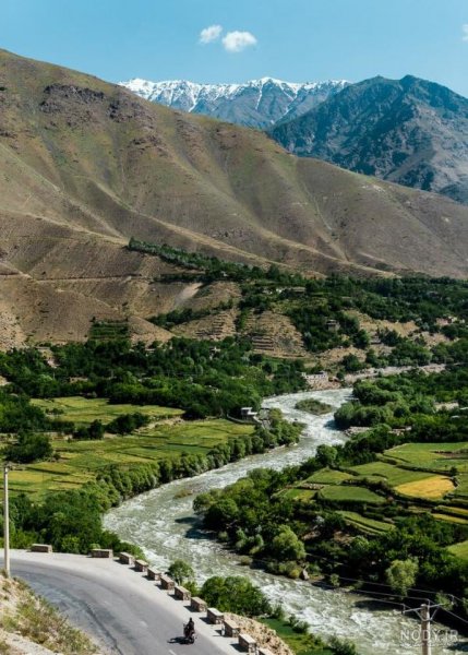 تصاویر زیبا از افغانستان