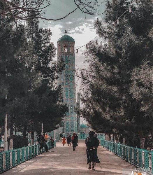 تصاویر زیبا از افغانستان
