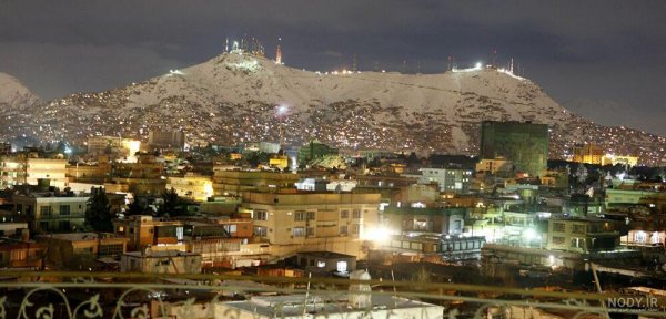 عکس افغانستان پرچم