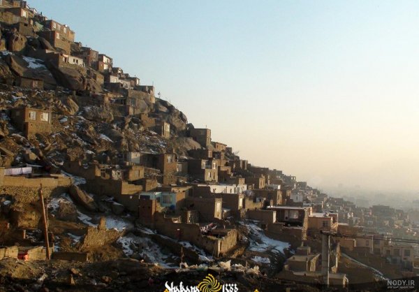 عکس افغانستان پرچم