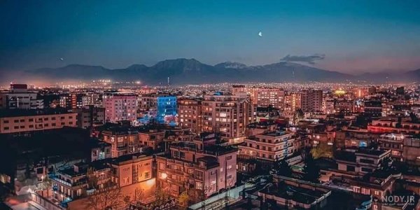 عکس افغانستان پرچم