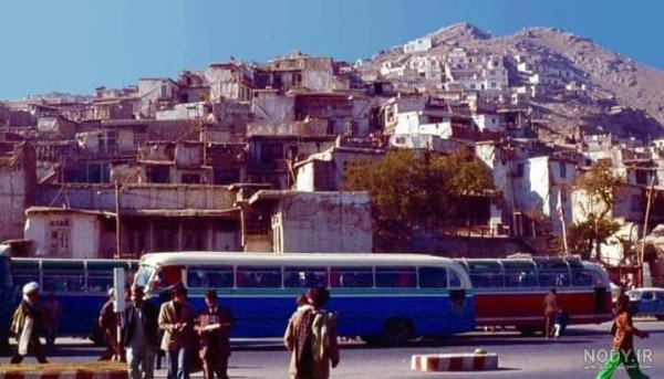 عکس افغانستان پرچم