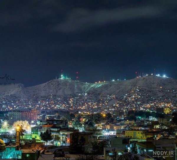 عکس افغانستان پرچم