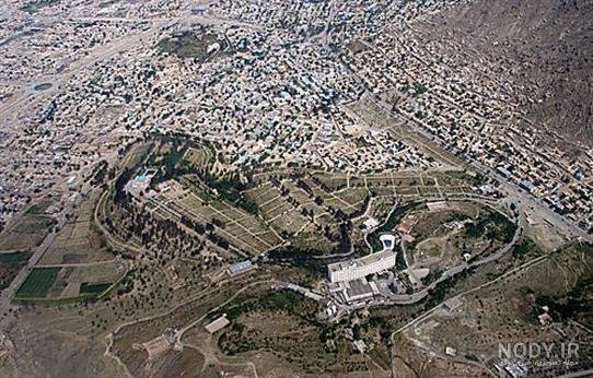 عکس افغانستان پرچم