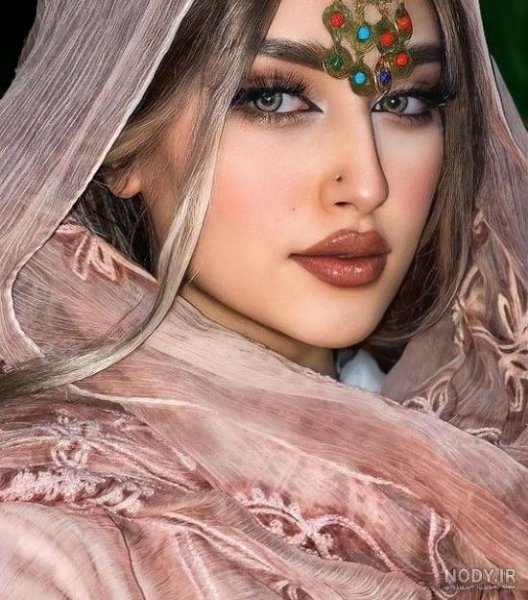  عکس دختر افغان