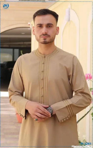 عکس مدل لباس مجلسی افغانی شیک